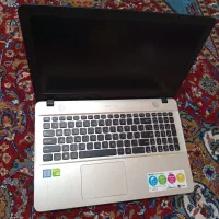 لپ تاپ ایسوس در حد صفر|رایانه همراه|ارومیه, |دیوار