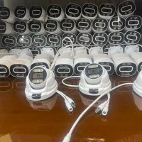 پک اقتصادی دوربین و دزدگیر - از برندهای معتبر دنیا|دوربین مداربسته|اصفهان, فروردین|دیوار