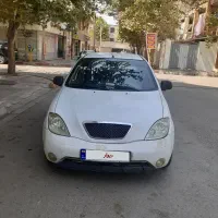تیبا صندوقدار مدل ۹۲