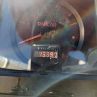 تراکتور 399 مدل 97با گاو آهن و ردیفکار|خودرو سنگین|انگوران, |دیوار