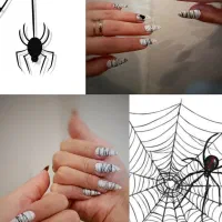 مدل ناخن|خدمات آرایشگری و زیبایی|کرج, مهرویلا جنوبی|دیوار