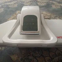 اتو ژانتک نو