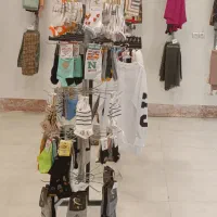 حراج لوازم پوشاکی|فروشگاه و مغازه|زابل, |دیوار