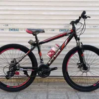 دوچرخه Polaris پوولاریس واندا (چهارراه حافظ)|دوچرخه، اسکیت، اسکوتر|تبریز, |دیوار