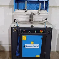 دستگاه برش آلومینیوم