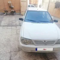 خودرو پراید