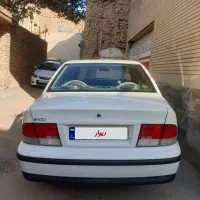 سمند|خودرو سواری و وانت|کرمانشاه, |دیوار