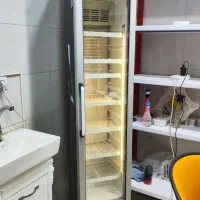 یخچال ایستاده ۳۶ زیمان