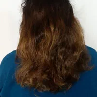 کراتین.پروتئین