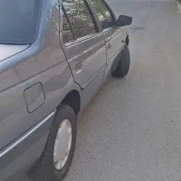 پژو ۴۰۵ مدل 97 دوگانه شرکتی|خودرو سواری و وانت|دورود, |دیوار
