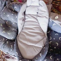 تشک بچه گاردار،تشک ساده،تشک مسافرتی،|اسباب و اثاث بچه|مشهد, توس (بلوار توس)|دیوار
