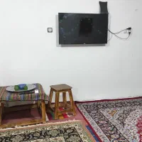 اجاره سوییت جمکران با کولرگازی|اجارهٔ کوتاه‌مدت آپارتمان و سوئیت|قم, جمکران|دیوار