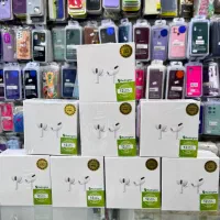 ایرپاد پرو/ هنذفری بی سیم / بلوتوثی / هنذفری