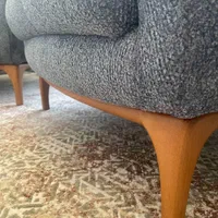 دو عدد مبل تکنفره مدل کاترینا برند کم جاچوب|مبلمان خانگی و میز عسلی|تهران, شهران شمالی|دیوار