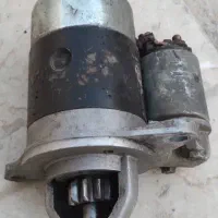 استارت نیسان