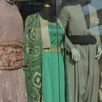 دوخت ،فروش ،اجاره لباس کوردی ولباس مجلسی