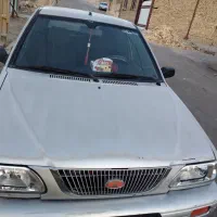 پراید 141|خودرو سواری و وانت|بیرجند, |دیوار