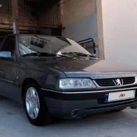 پژو slx tu5 مدل ۹۶ گاز سیمی|خودرو سواری و وانت|شیراز, نصر|دیوار