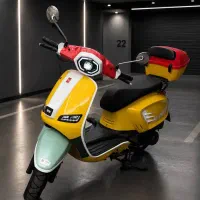 کویر s5 خشک / زیر قیمت نمایندگی