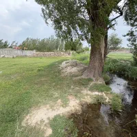 زمین مناسب سرمایه گذاری و آینده دار