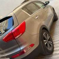 اسپورتیج ۲۰۱۶ فول|خودرو سواری و وانت|تهران, تهرانسر مرکزی|دیوار