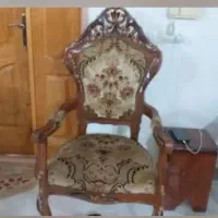 مبل 7 نفره کارکرده|مبلمان خانگی و میز عسلی|ارومیه, |دیوار