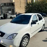 تیبا 2 مدل 99 آس درحد صفر