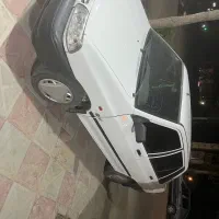 پراید 131دوگانه فابریک