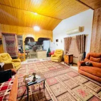 خونه باغ پائیزی یادگار پدربزرگ / شهرک باغی اصیل|فروش خانه و ویلا|چمستان, |دیوار