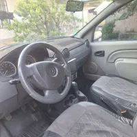 ال نود پارس تندر مدل ۹۴|خودرو سواری و وانت|فردیس, فردیس|دیوار