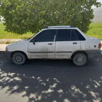پرایدصبا