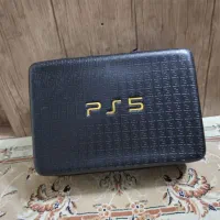ps5 slim|کنسول، بازی ویدئویی و آنلاین|تهران, اقدسیه (شهرری)|دیوار