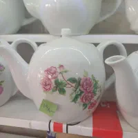 قوری و کتری بزرگترین پخش کننده قوری در استان البرز|قوری، کتری، قهوه‌ساز دستی|مشکین‌دشت, |دیوار