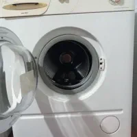 لباسشویی ارج|ماشین لباسشویی و خشککن لباس|لنگرود, |دیوار