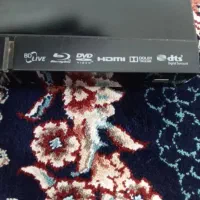 دی وی دی|پخش‌کننده DVD و ویدیو|کرمانشاه, |دیوار