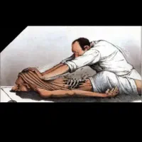 راهنمای می کنم برای کمردرد|فعالیت داوطلبانه|پاکدشت, پاکدشت (مامازند)|دیوار