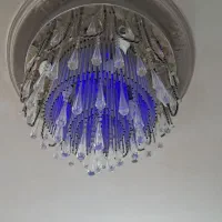 فروش لوسترسه حالته