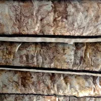 تشک مهمان وبالش|رختخواب، بالش، پتو|رشت, انصاری|دیوار