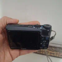 دوربین canon سالم|دوربین عکاسی و فیلم‌برداری|اراک, |دیوار