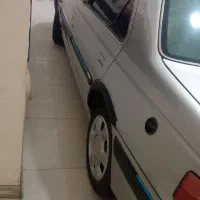 پارس ۸۷بنزینی اشخانه|خودرو سواری و وانت|آشخانه, |دیوار