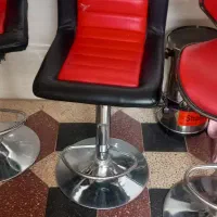 صندلی اپن جک دار