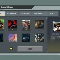 اکانت کالاف L400