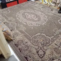 فرش نه متری