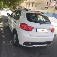 کوییک مدل ۱۴۰۴ Rs|خودرو سواری و وانت|تهران, کیانشهر|دیوار