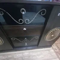 آیینه و دراور|جاکفشی، کمد، دراور|گرمسار, |دیوار