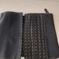 شکم بند اصل کلمبیایی۶قزنه ساعت شنی