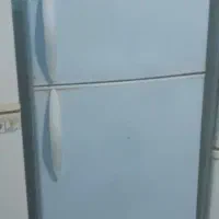 یخچال وفریزر