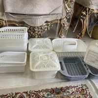 نظم دهنده|آبچکان و نظمدهنده ظروف|فردیس, خیام شرقی|دیوار