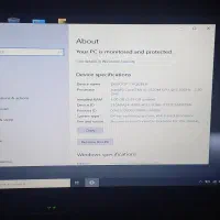 لبتاب corei5 3230 lenovo|رایانه همراه|تهران, سازمان برنامه شمالی|دیوار