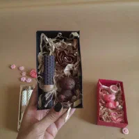 پک اقتصادی روز دختر|بدلیجات|کرمان, |دیوار